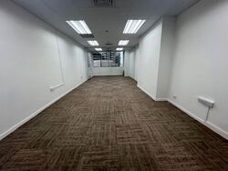International Plaza (D2), Office #540827851